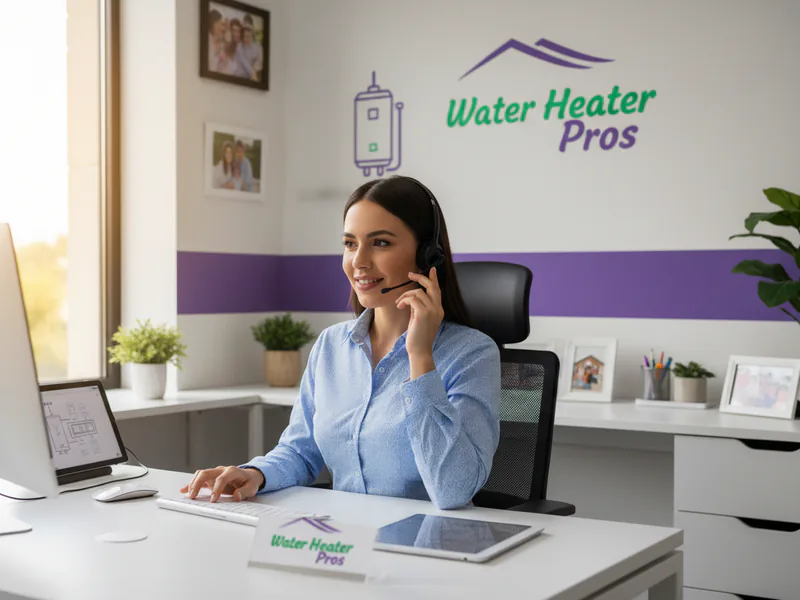 Water Heater Repair  in Penfield  FAQ